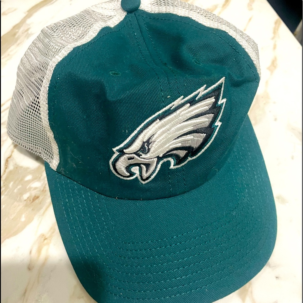 Philadelphia Eagles Hat - Fanatics - Never Worn
